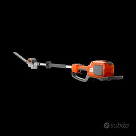 TOSASIEPE A BATTERIA HUSQVARNA 520iHE3