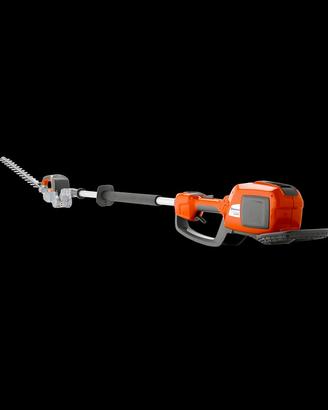 TOSASIEPE A BATTERIA HUSQVARNA 520iHE3