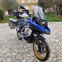 Bmw GS1250 R