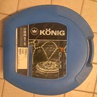 Catene König polar misura 27x8.50x15