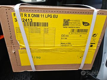 scaldabagno Scaldino ariston