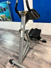 Panca Addominali AbCoaster