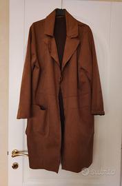 Soprabito donna taglia unica 