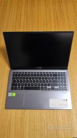 ASUS VivoBook X512JP – Performance e Grafica