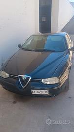ALFA ROMEO 2.0 16V T.SPARK
