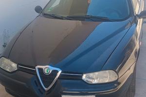 ALFA ROMEO 2.0 16V T.SPARK