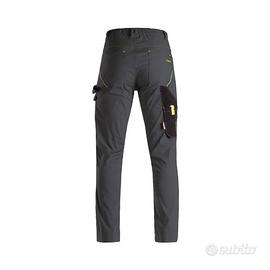 Pantaloni kapriol dinamica 37.5 taglie miste