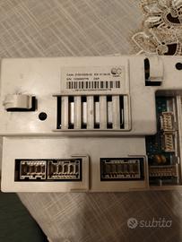 scheda lavatrice Indesit / Hotpoint 