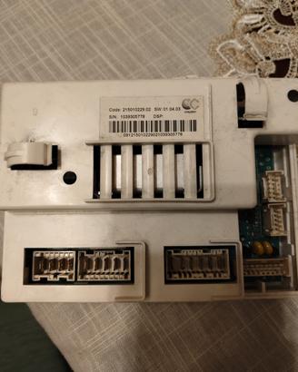 scheda lavatrice Indesit / Hotpoint 