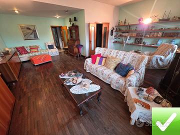 Ampio Appartamento Pressi Piazza Sant'Agost