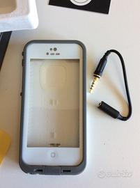 Cover subacquea iPhone 5 e 5s