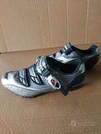 SCARPE BICI MTB/GRAVEL NUOVE DIADORA