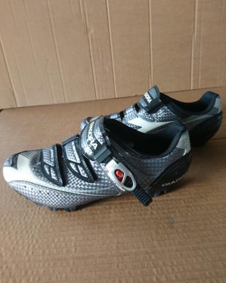 SCARPE BICI MTB/GRAVEL NUOVE DIADORA