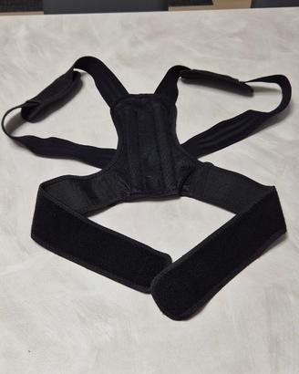 Correttore Posturale per Uomo e Donna, Supporto