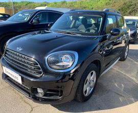 MINI Countryman Cooper D Business