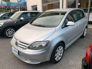 Volkswagen Golf Plus 1.9 TDI