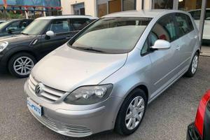 Volkswagen Golf Plus 1.9 TDI