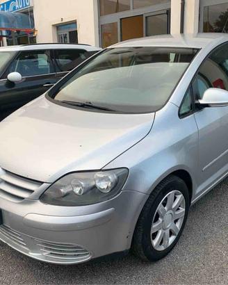 Volkswagen Golf Plus 1.9 TDI