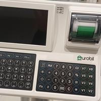 bilancia salumeria e Macelleria 