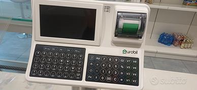 bilancia salumeria e Macelleria 