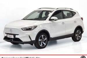 Mg ZS ev luxury long range obc 6,6kw
