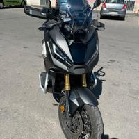 X-Adv 750 Honda Unico Proprietario