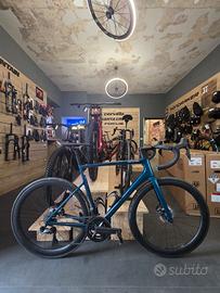 Cannondale SuperSix EVO Hi-MOD Ultegra Di2 TG.56
