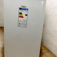 Frigorifero sottopiano 84 litri con congelatore