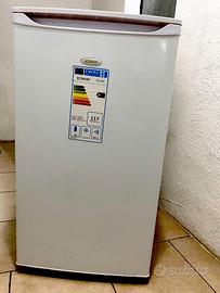 Frigorifero sottopiano 84 litri con congelatore