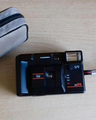 Macchina Fotografica Marca Animex - Anni 90