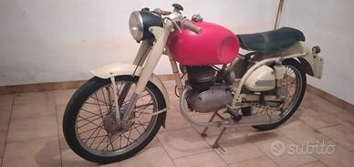 Parilla 150 - 1954