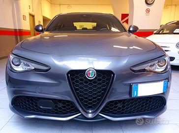 ALFA ROMEO GIULIA 2.2 TD 210CV VELOCE AT8 Q4