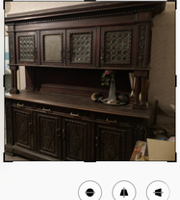 Mobili antichi da Museo