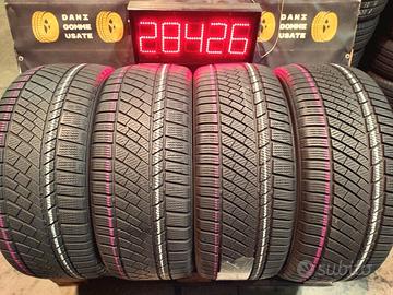 4 GOMME 255 45 19 CONTINENTAL AL 75/85%