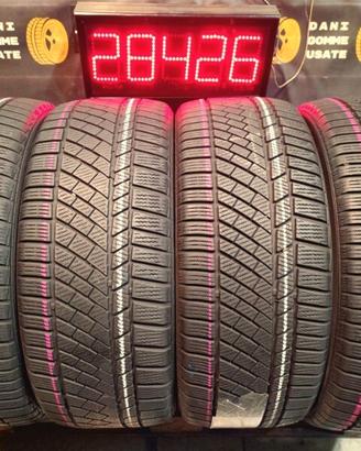 4 GOMME 255 45 19 CONTINENTAL AL 75/85%