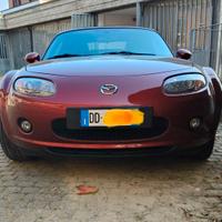 Mazda Mx-5 NC