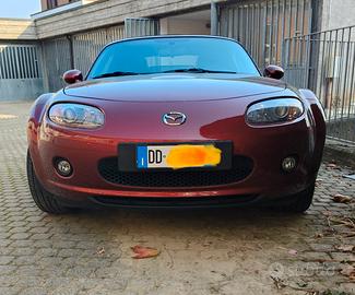 Mazda Mx-5 NC