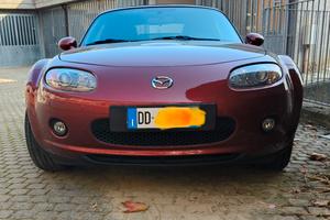 Mazda Mx-5 NC