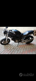 Ducati Monster 620