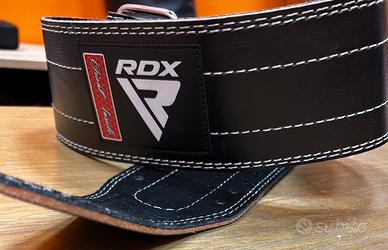 Cintura Palestra Sollevamento Pesi