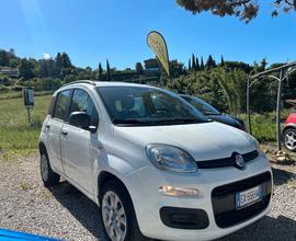 Fiat Panda 0.9 TwinAir Turbo Natural Power Young N