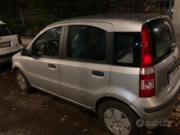 Fiat Panda anno 2005