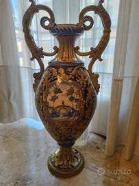 vaso Gualdo Tadino primi 900