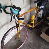 Bicicletta da corsa Bianchi
