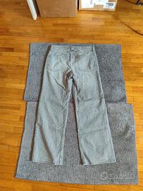Jeans H&M Straight Loose Fit 