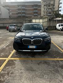 BMW X4 drive 2.0