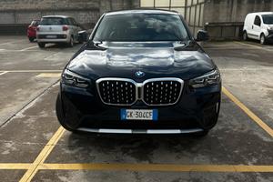 BMW X4 drive 2.0