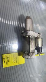MOTORINO D' AVVIAMENTO MERCEDES GLA Serie (H247) D