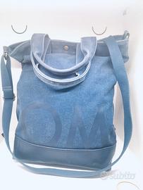 Borsa TOMS in jeans perfetta