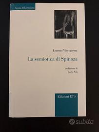 La semiotica di Spinoza